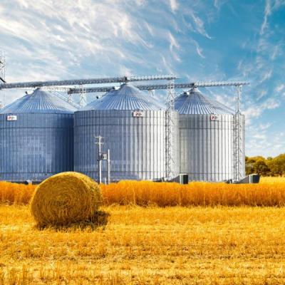Product Silo 395
